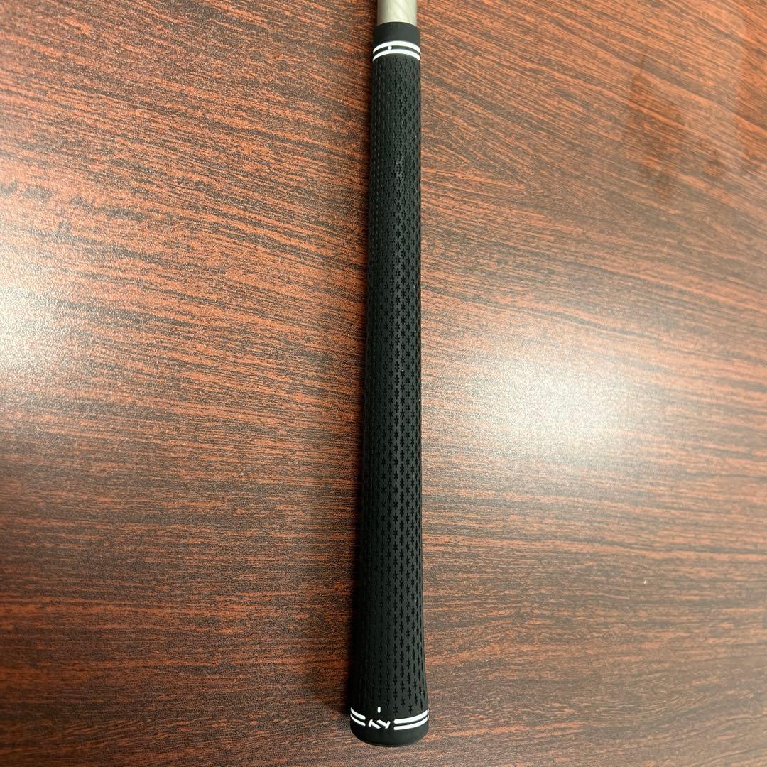 ピンツアーChrome2.0 1W用　65R シャフトのみ