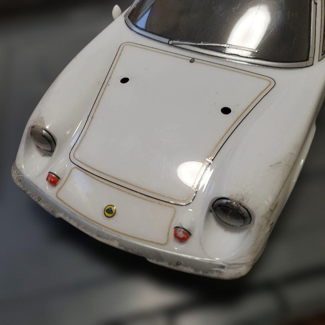 タミヤMF01X フルベア CVAダンパー 540モーター