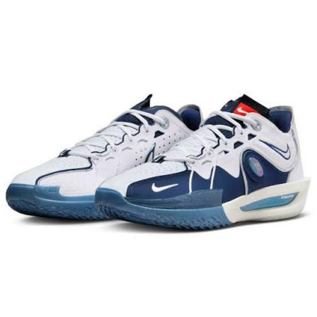 ナイキ G.T. カット 3 EP バスケットボールシューズ　26センチ