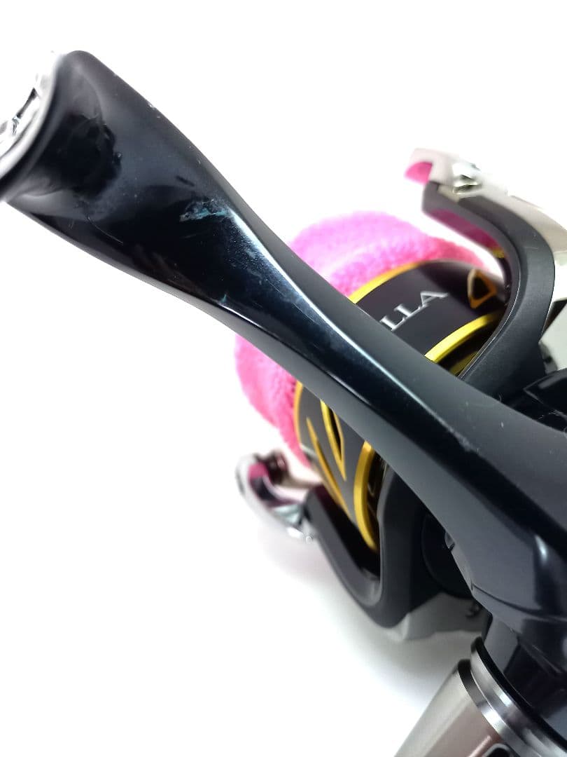 シマノ 13ステラSW18000HG