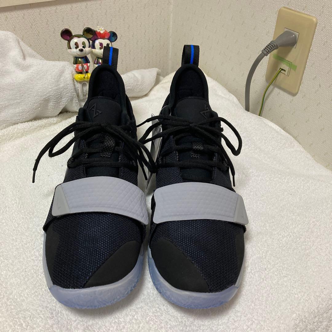 NIKE BQ8453-006 PG 2.5 EP 'Photoブルー'メンズ