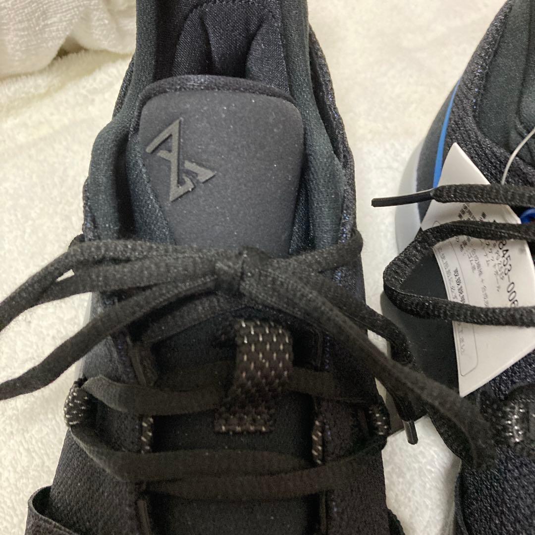 NIKE BQ8453-006 PG 2.5 EP 'Photoブルー'メンズ