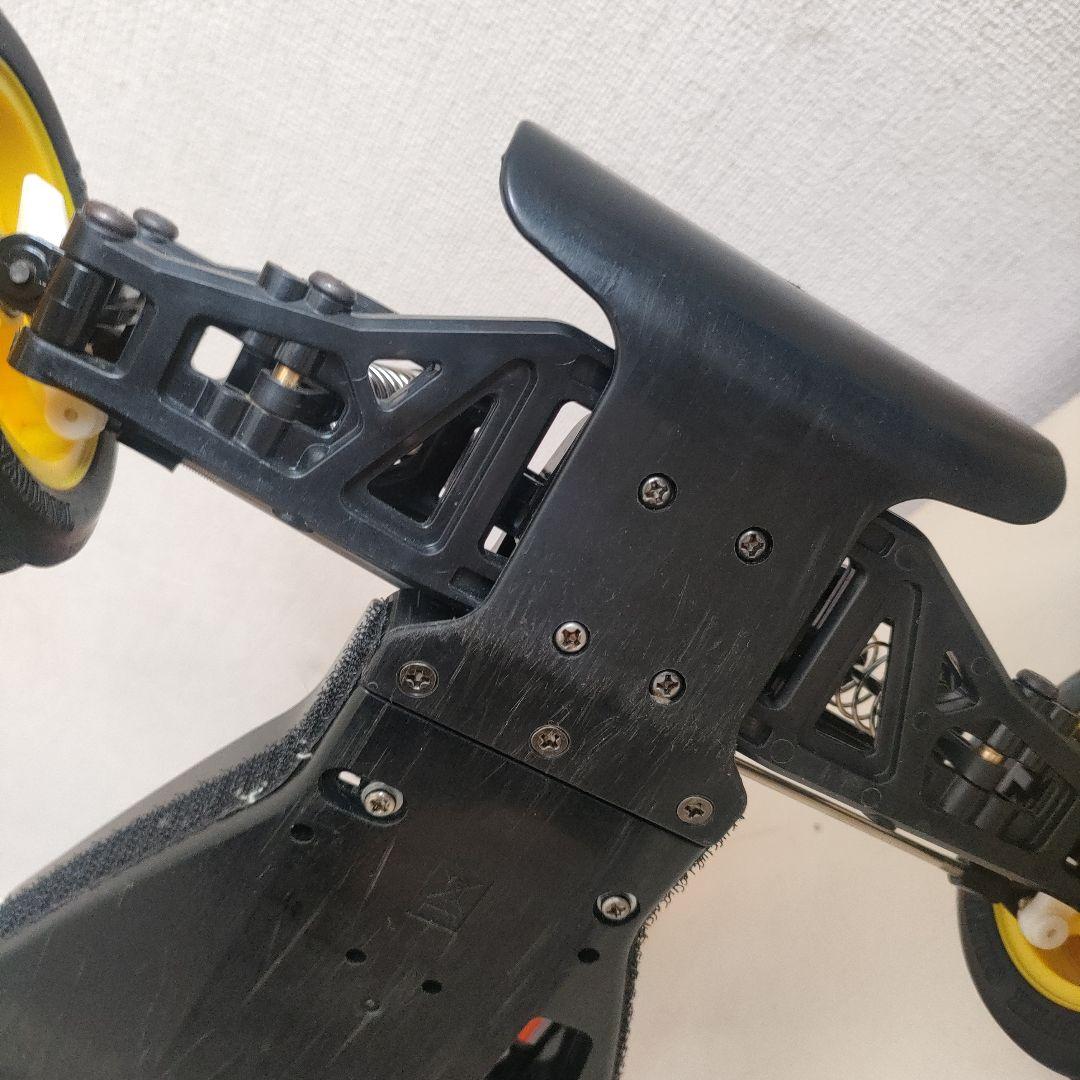 タミヤ1/10RC サンドバイパー