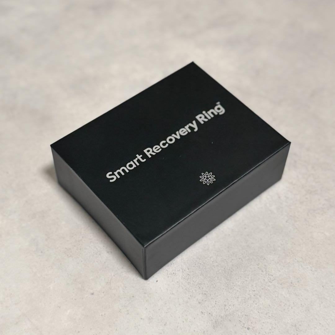 issin スマートリング SmartRecoveryRing シルバー 10