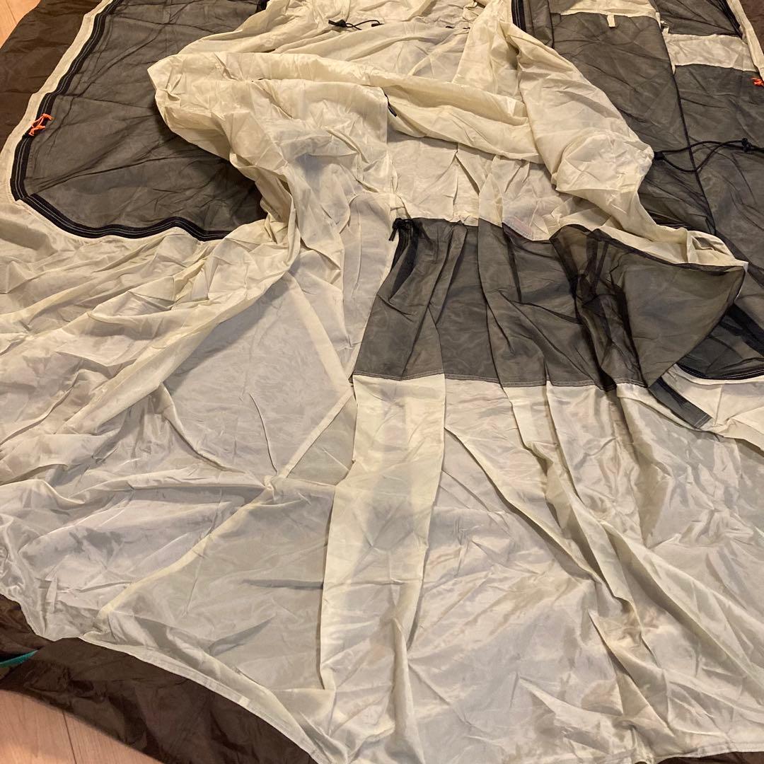  peak スノーピーク ランドロック TP-670