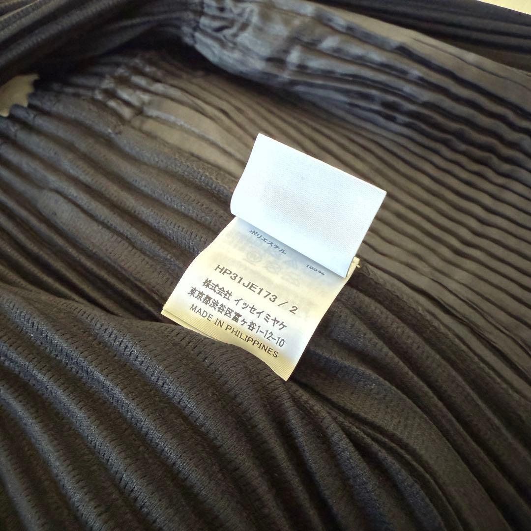 【限定値下げ】Homme Plisse Issey miyake Flip