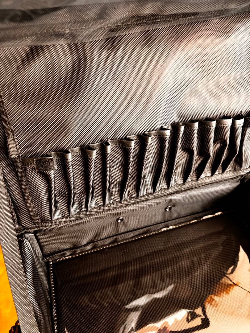 アーティストキャリアー　新品未使用