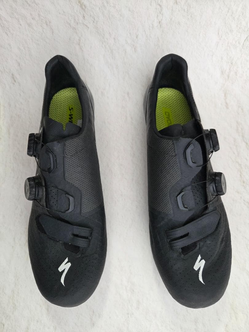 ウェア S-Works 7 Road Wide EU44 28.3cm