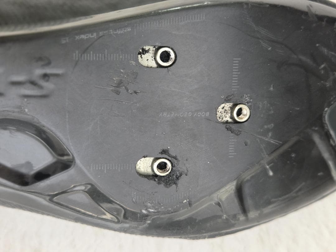 ウェア S-Works 7 Road Wide EU44 28.3cm