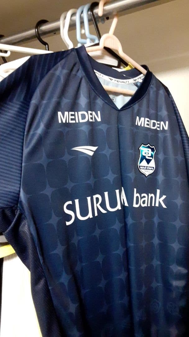 アスルクラロ沼津　津島善子