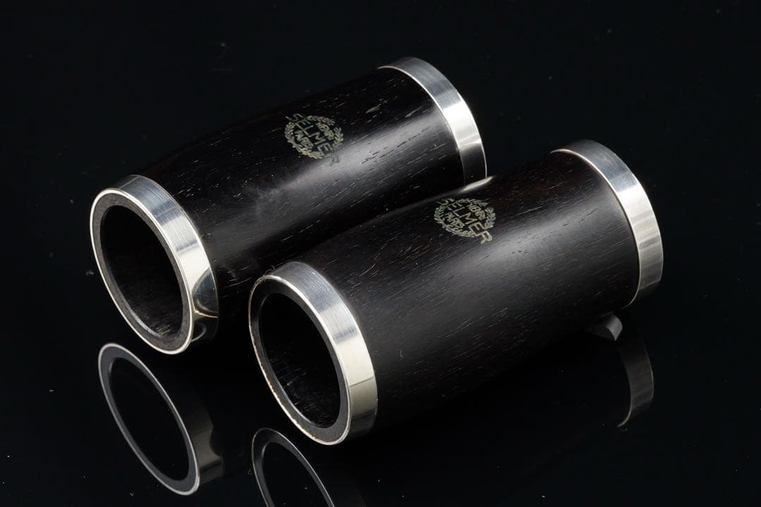 【美品 メンテナンス済】　SELMER Signature B♭ クラリネット