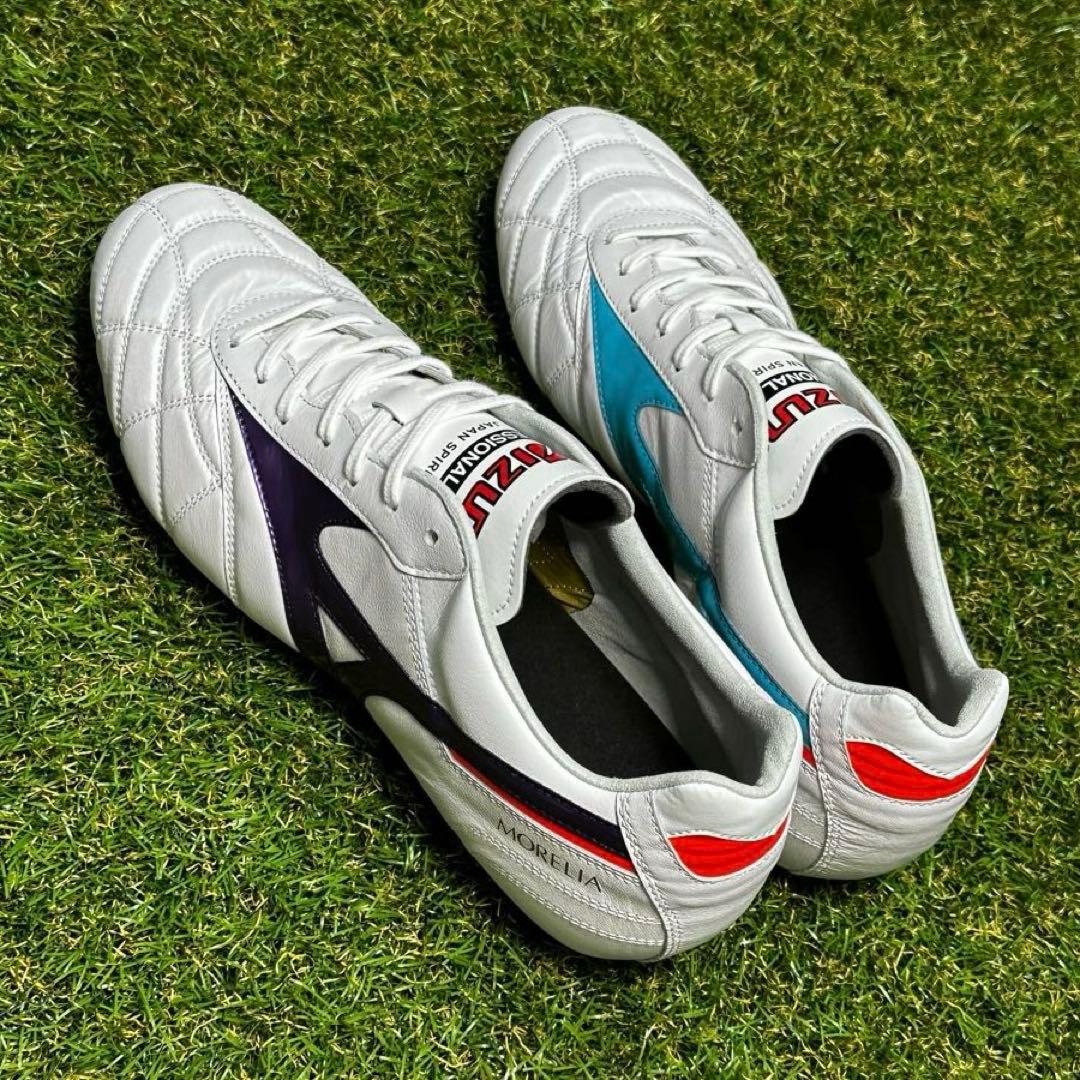 モレリア2ジャパン 27.0㌢　ペイントカスタムモデル