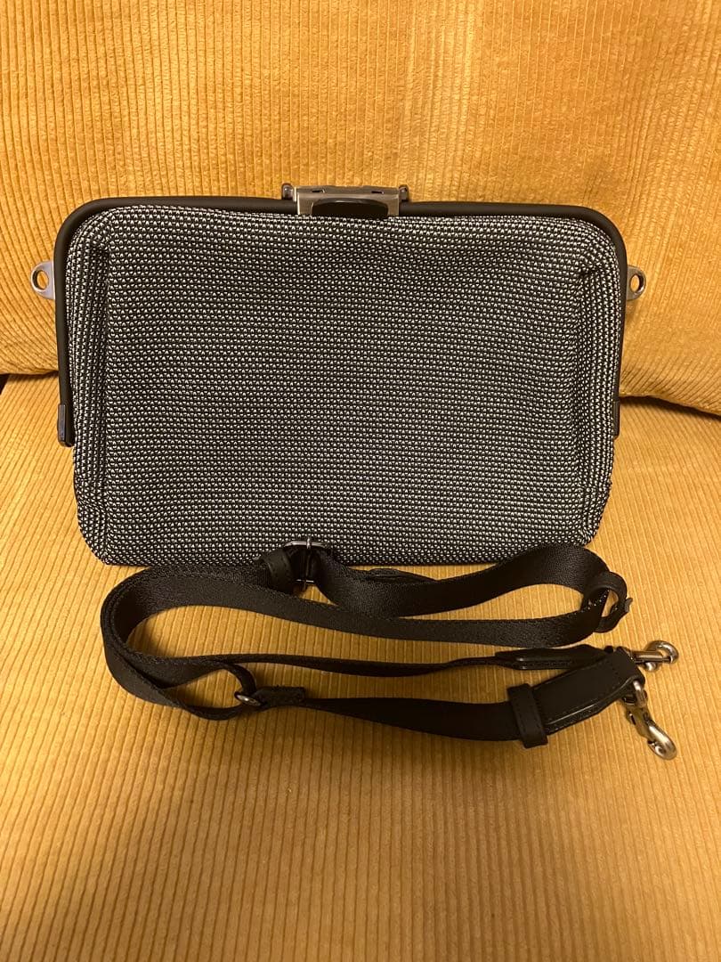 美品 ARTPHERE アートフィアー ダレスバッグ ショルダーバッグ