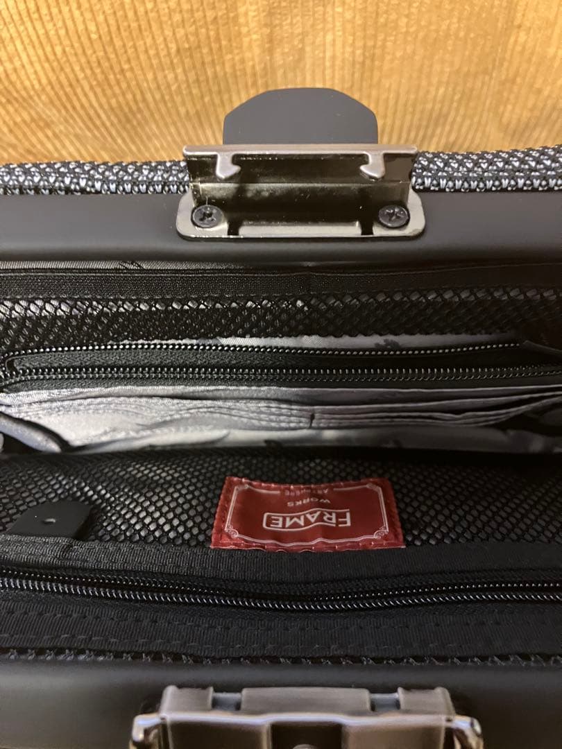 美品 ARTPHERE アートフィアー ダレスバッグ ショルダーバッグ