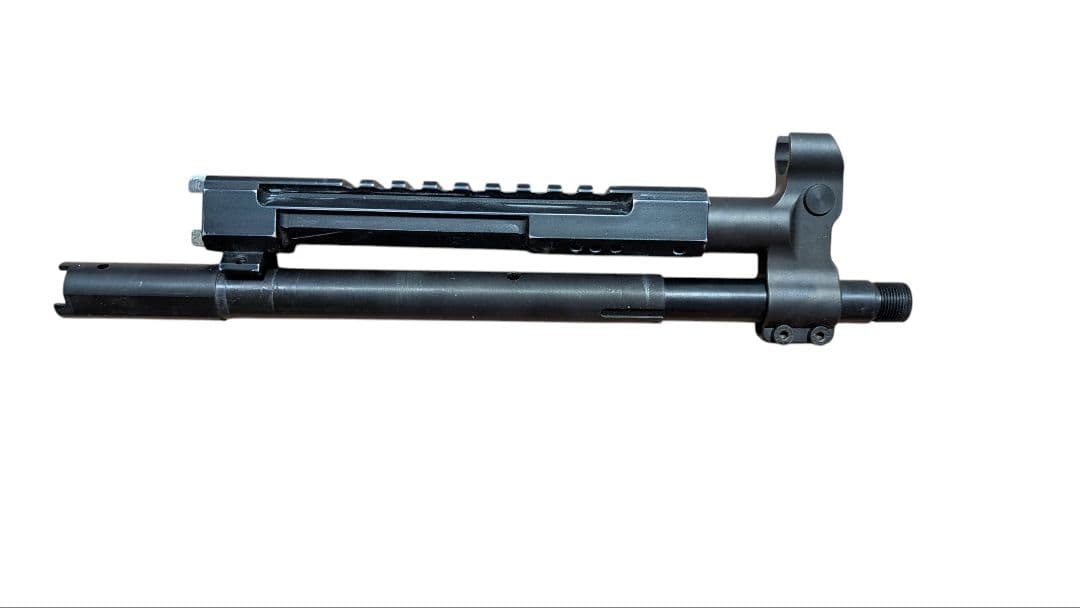 マルイ　akm RD704カービンバレル　ガスチューブ付属　GBB