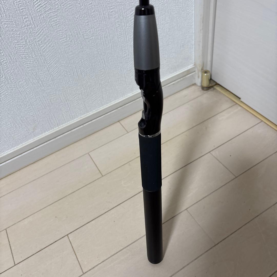 シマノ オールドロッド スコーピオンXT 2650FF 村田基