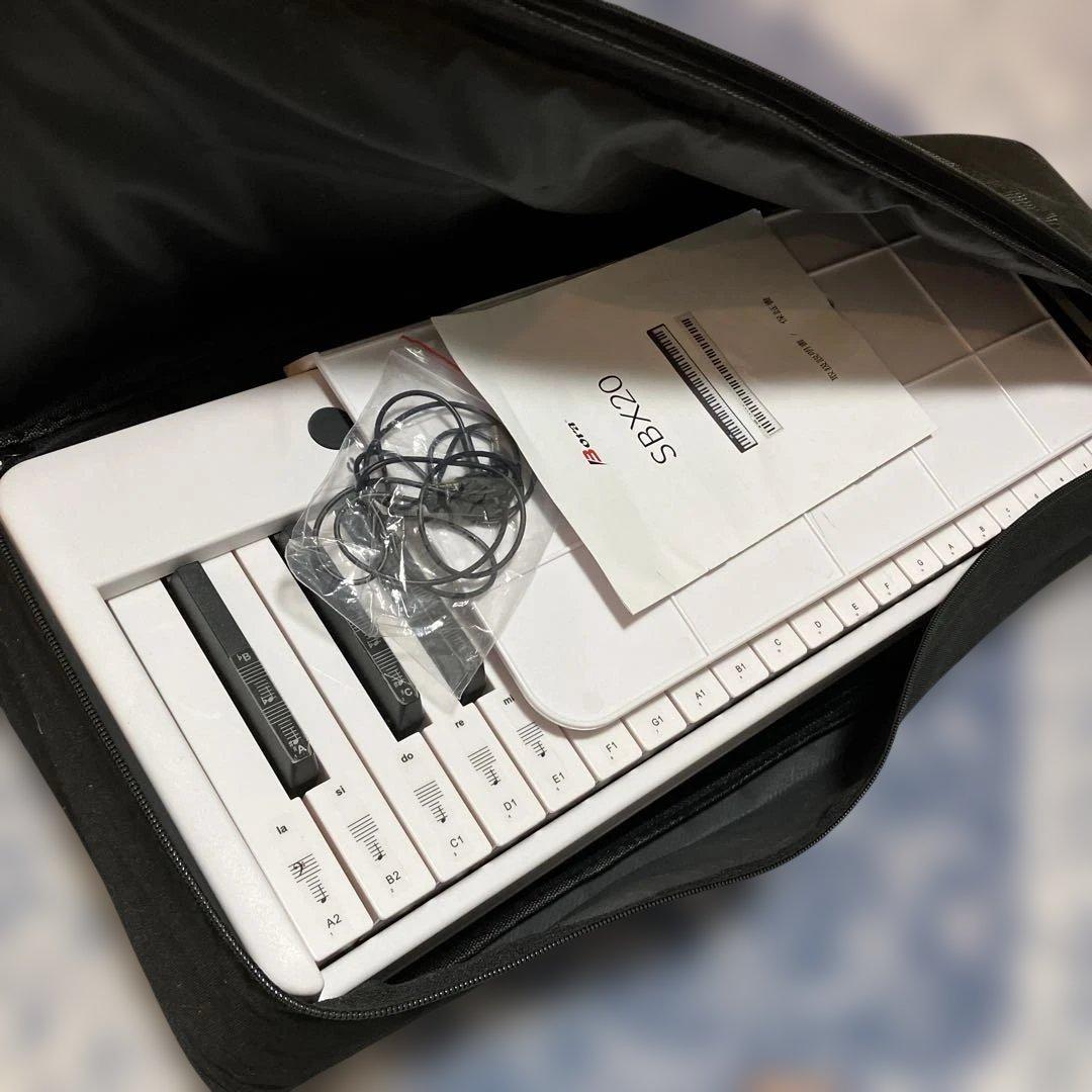 電子ピアノ88鍵盤BORA SBX20