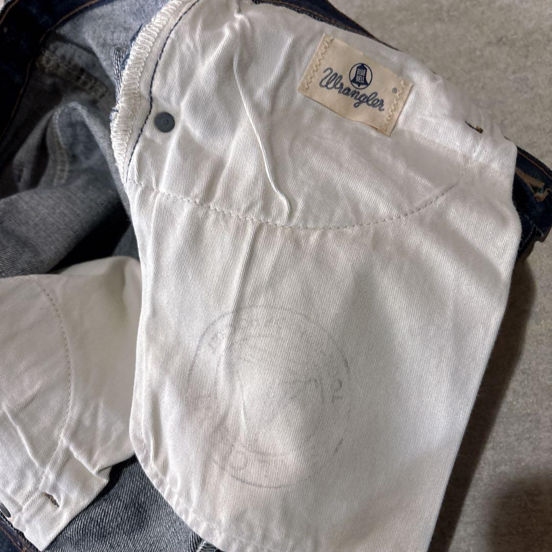 嶽内サマ専用商品 WAREHOUSE ウエアハウス Wrangler 10MW