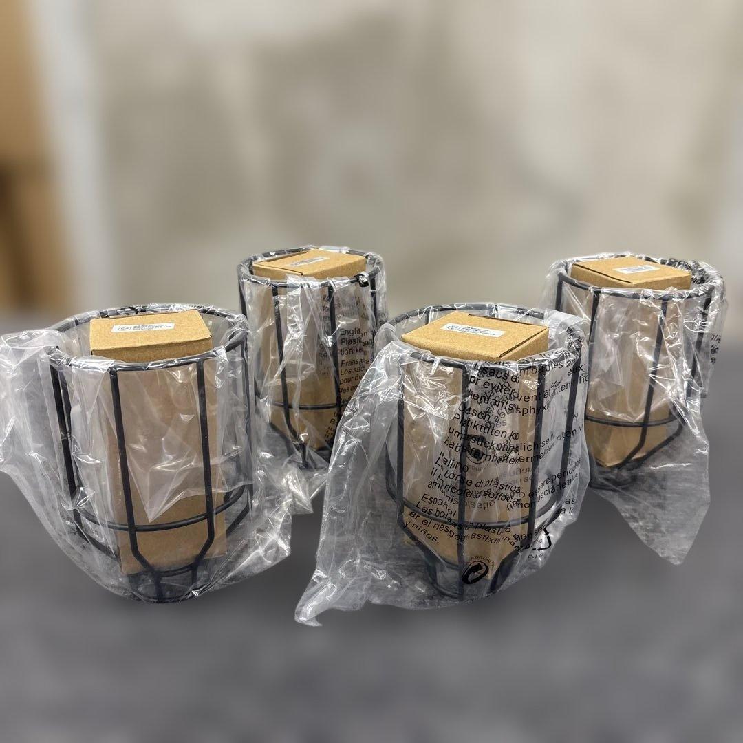 JAVALO ELF シーリングファン JE-CF001V 2024年 ブラック