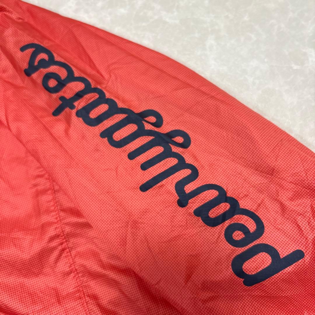 パーリーゲイツ★撥水★蓄熱素材★ツインスニード【レディースサイズ0（S）】