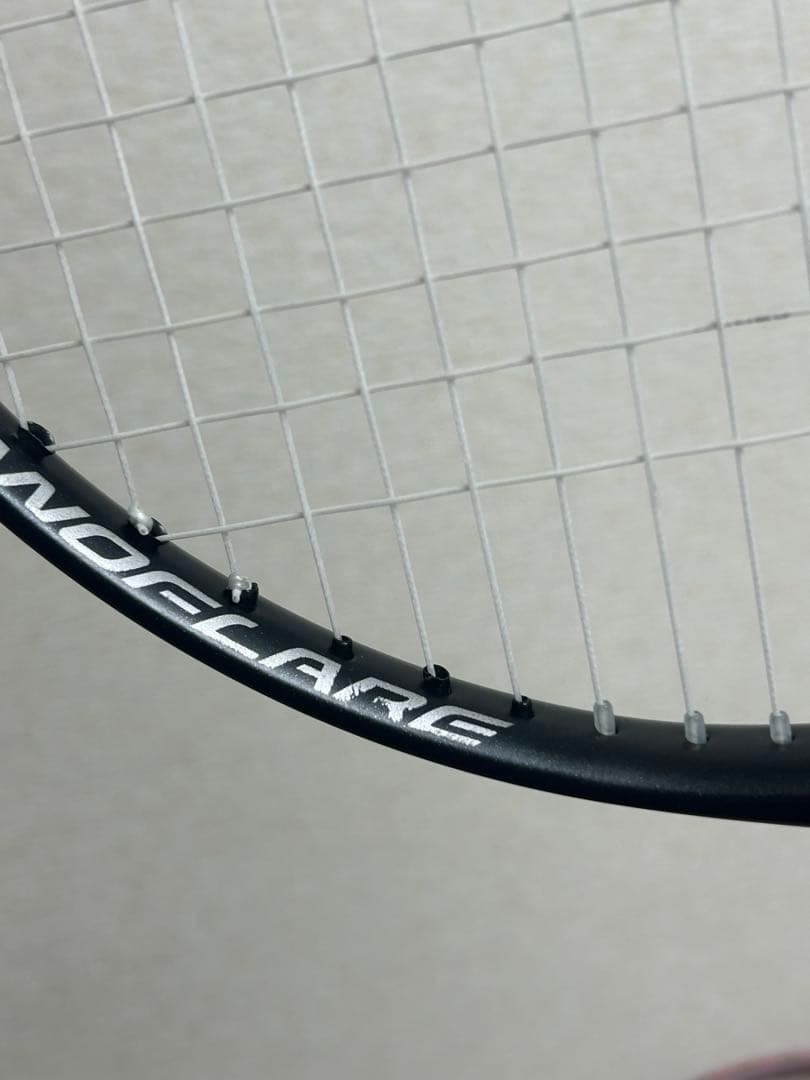 ヨネックスナノフレア700