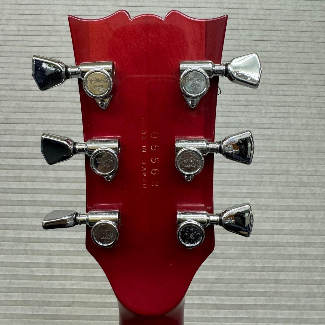 ☆YAMAHA　エレキギター　SL380　Studio Lord　ヤマハ