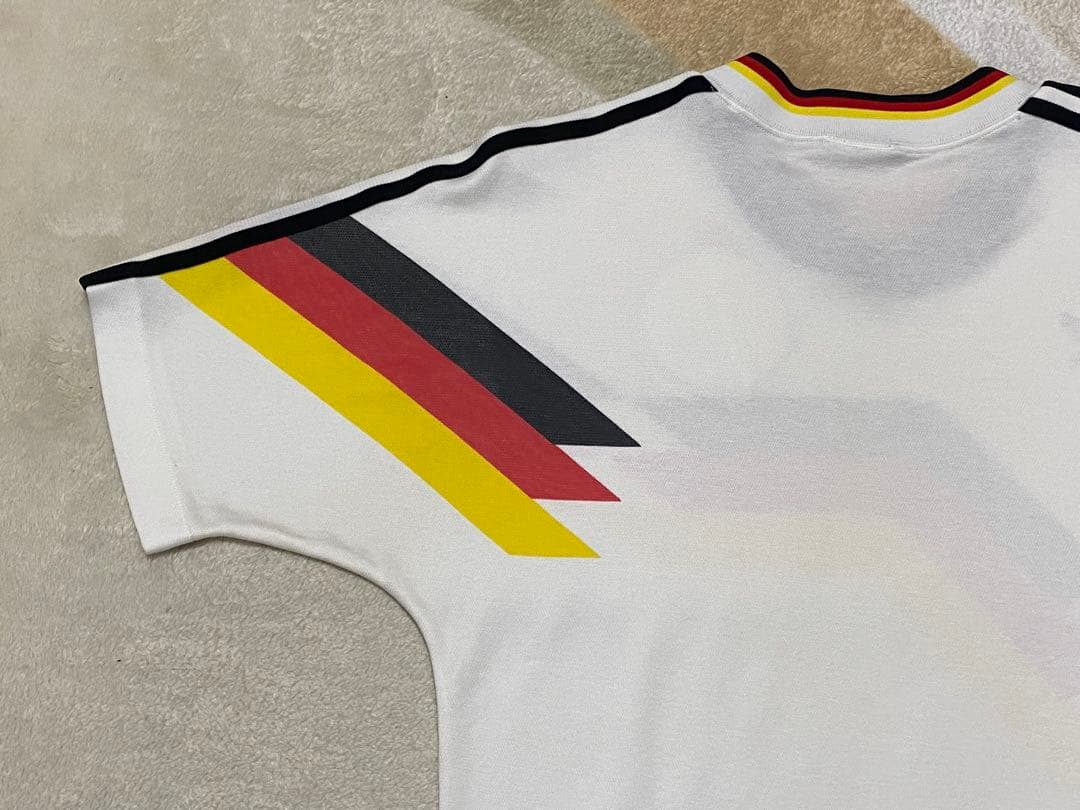 西ドイツ代表90(H)