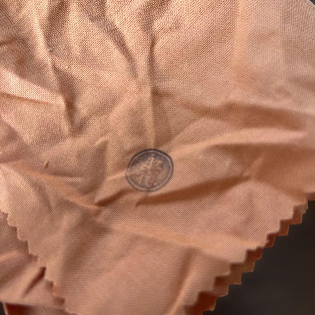 香合　鹿　常磐窯