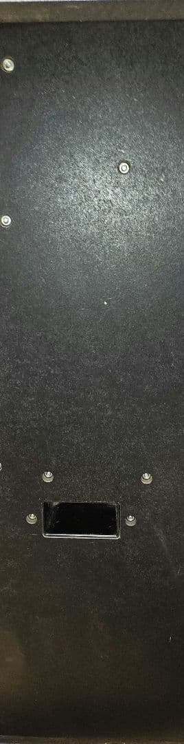 パチスロ 実機 梅松パラダイス 不要機つき