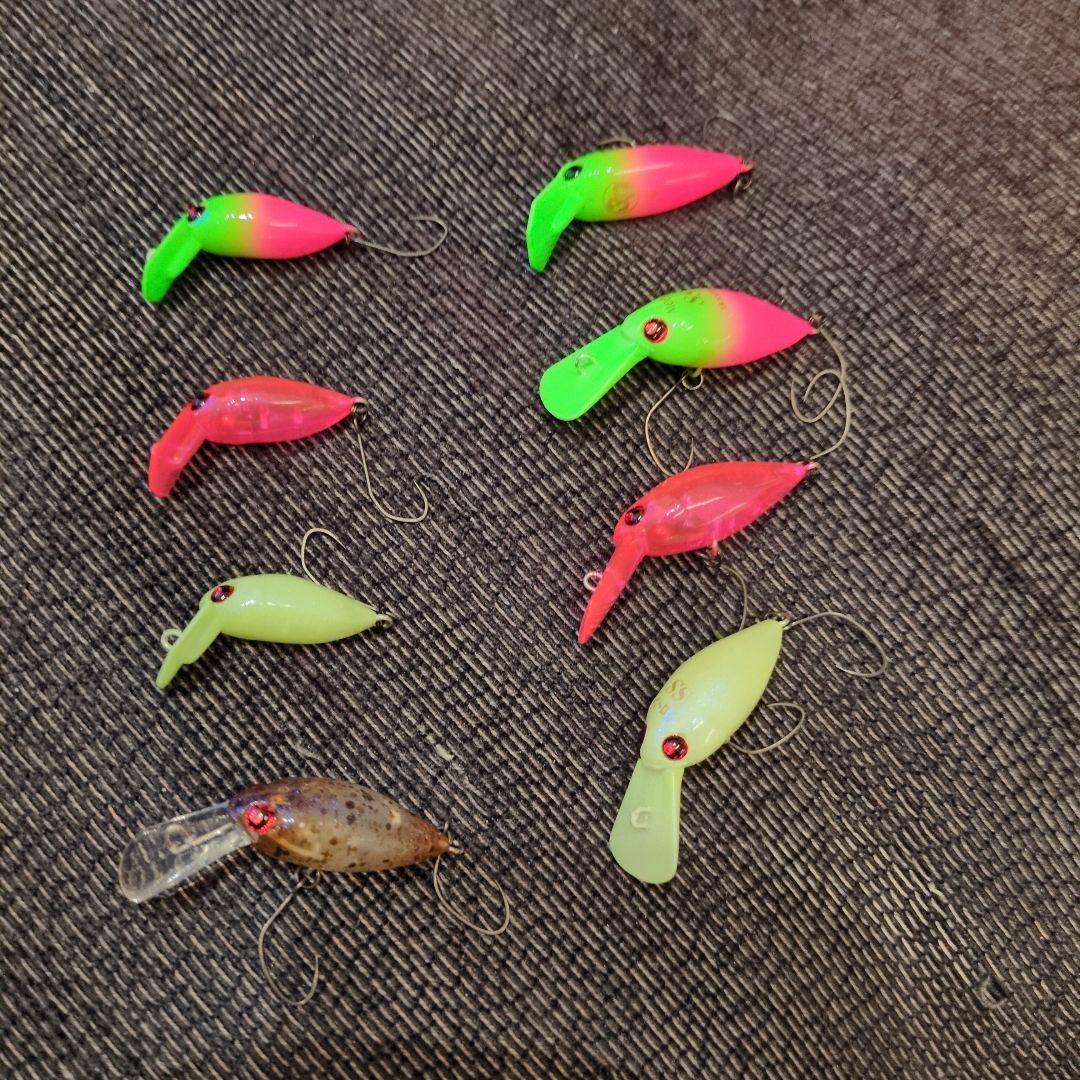 ロデオクラフト　オリカラ