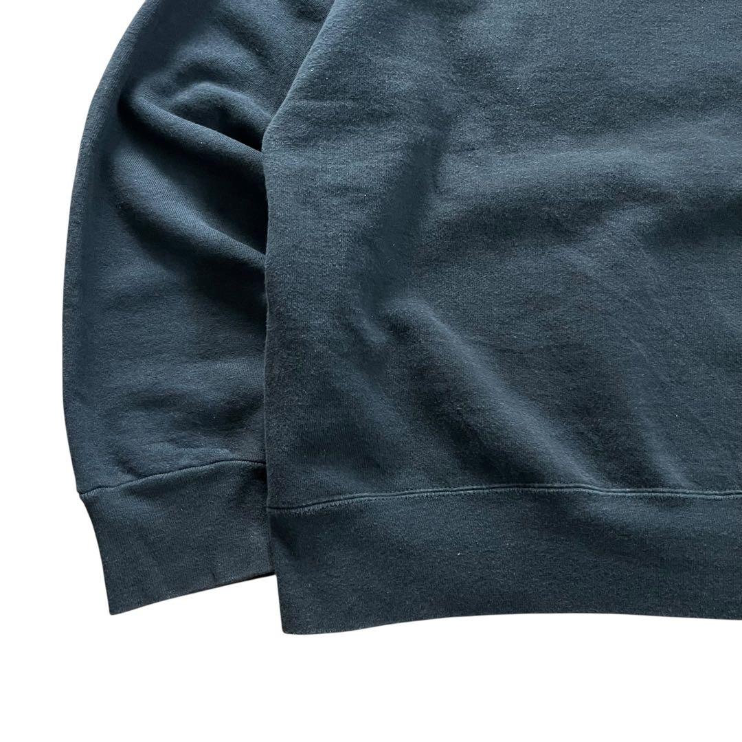 90s NIKE ナイキ スウェット 銀タグ USA製 ヴィンテージ 古着 XL