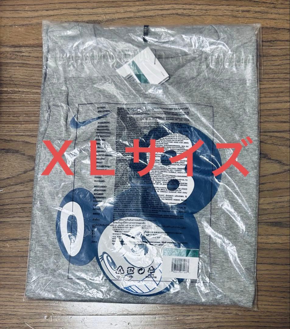 ＸＬ　村上隆 Tシャツ MLB 2025 ドジャース 東京シリーズ DOB君