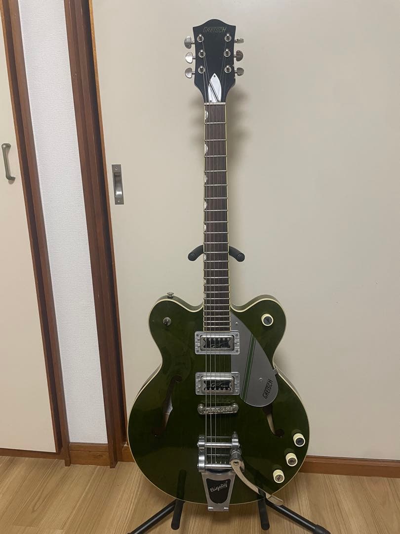 中古　GRETSCH グレッチ G2604T