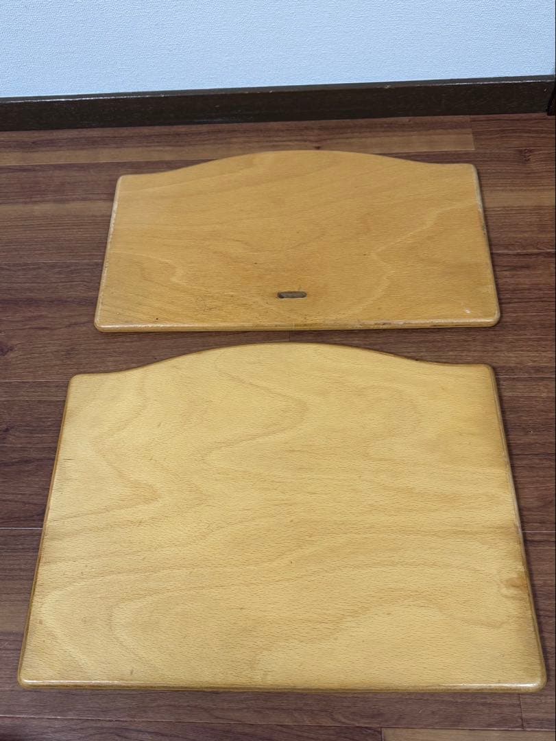 【大人気カラー】stokke ストッケ トリップトラップ　ナチュラル