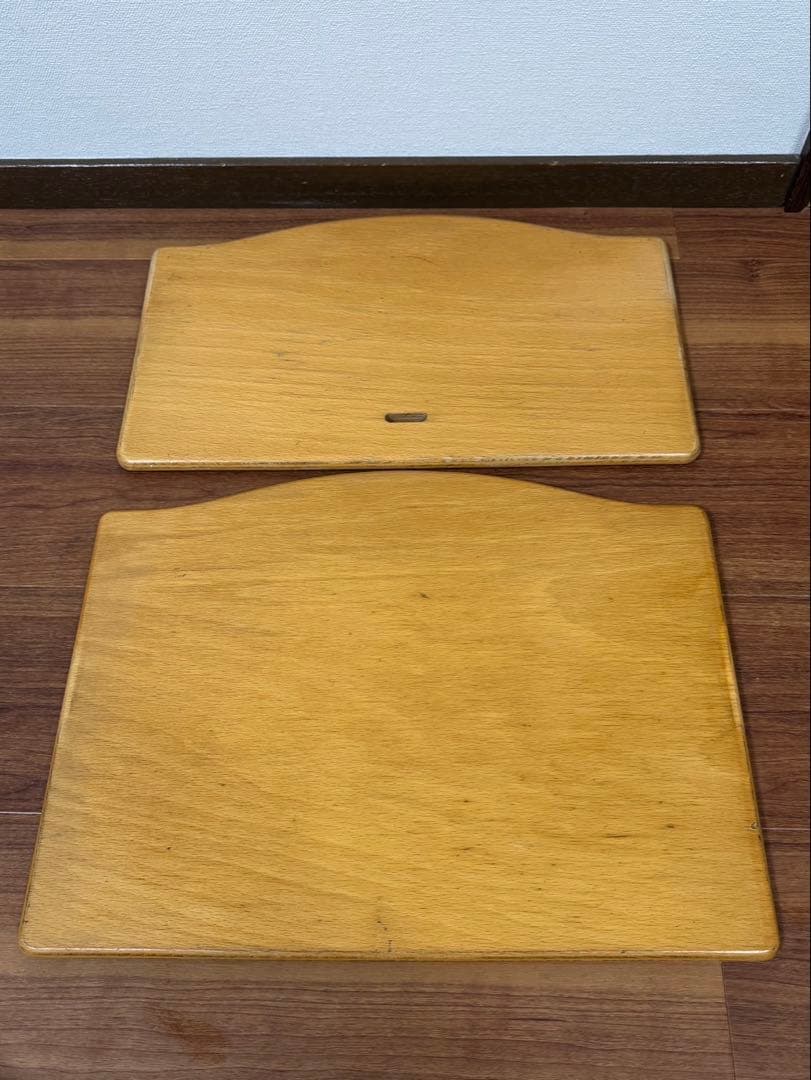 【大人気カラー】stokke ストッケ トリップトラップ　ナチュラル