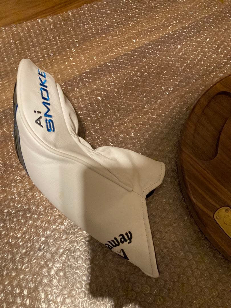 aiスモークミニドライバー13.5° ディアマナwb63s 43.5インチ