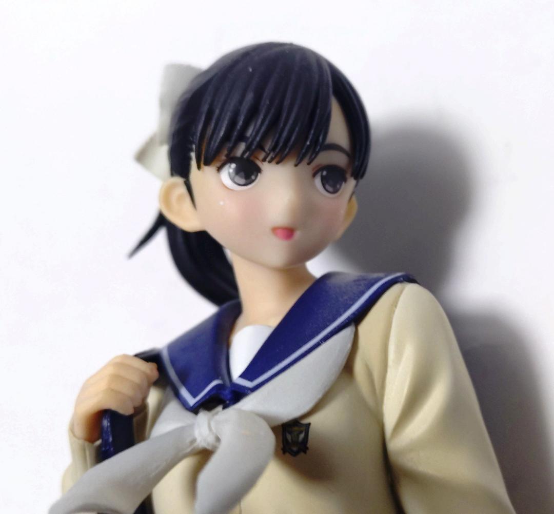 ラブプラス　フィギュア３体まとめ売り　姉ヶ崎寧々/小早川 凛子/高嶺愛花