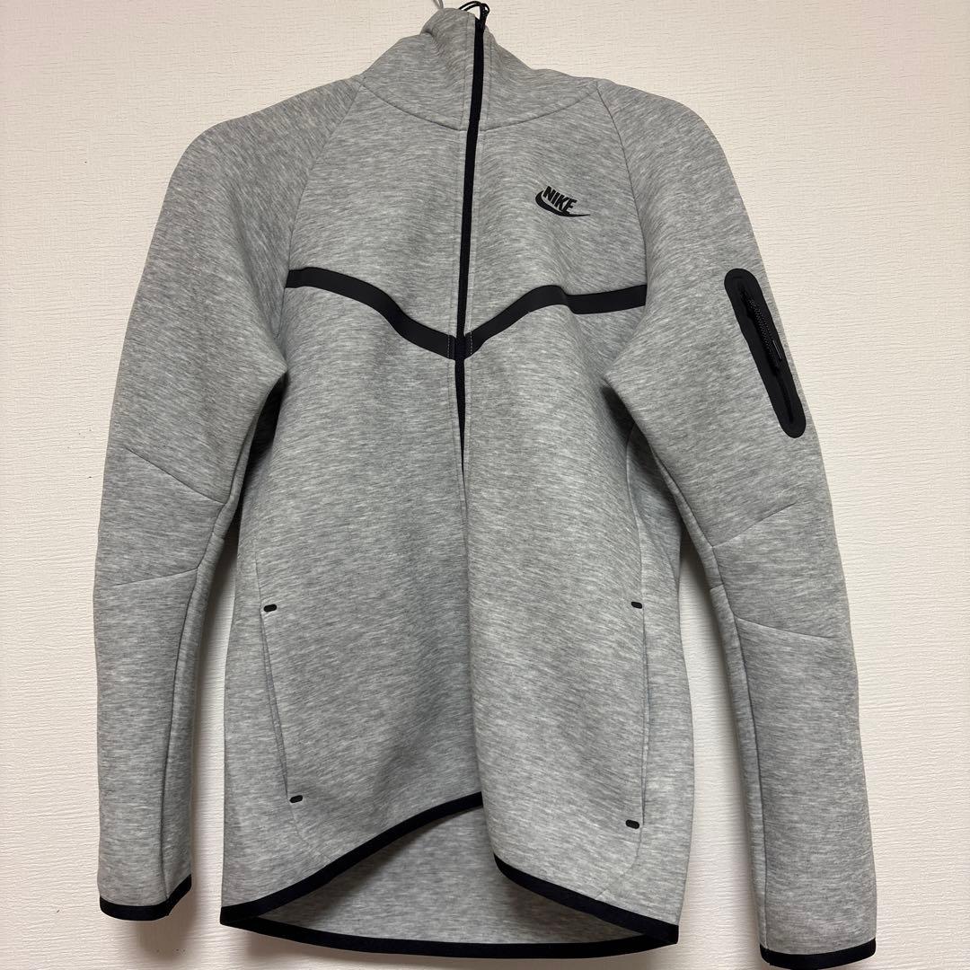 NIKEテックフリースセットアップ値下げ可能‼️希望の値段言ってください‼️