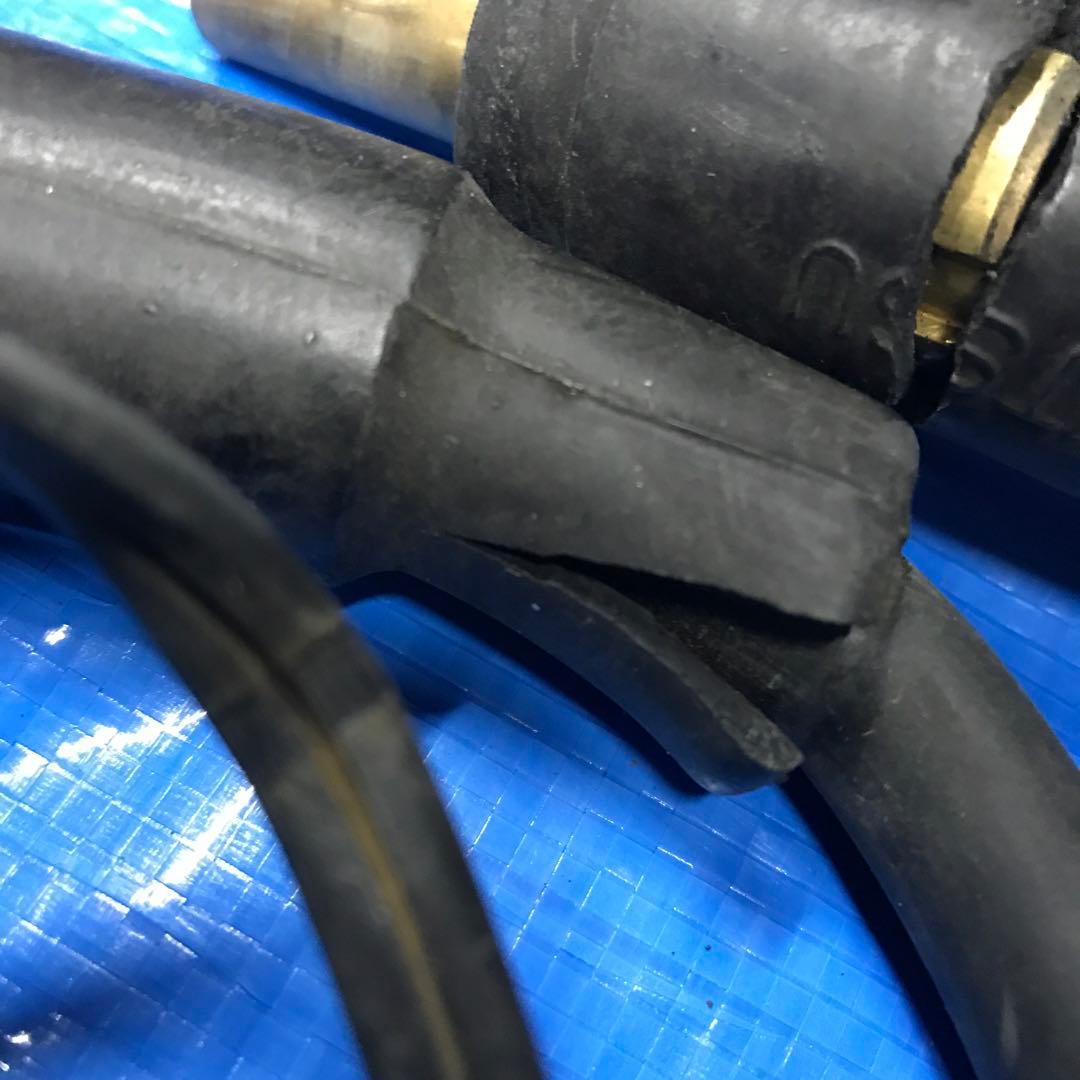 INABA  電工　電気ろう付機　SOLDY   EC-200-D‼️