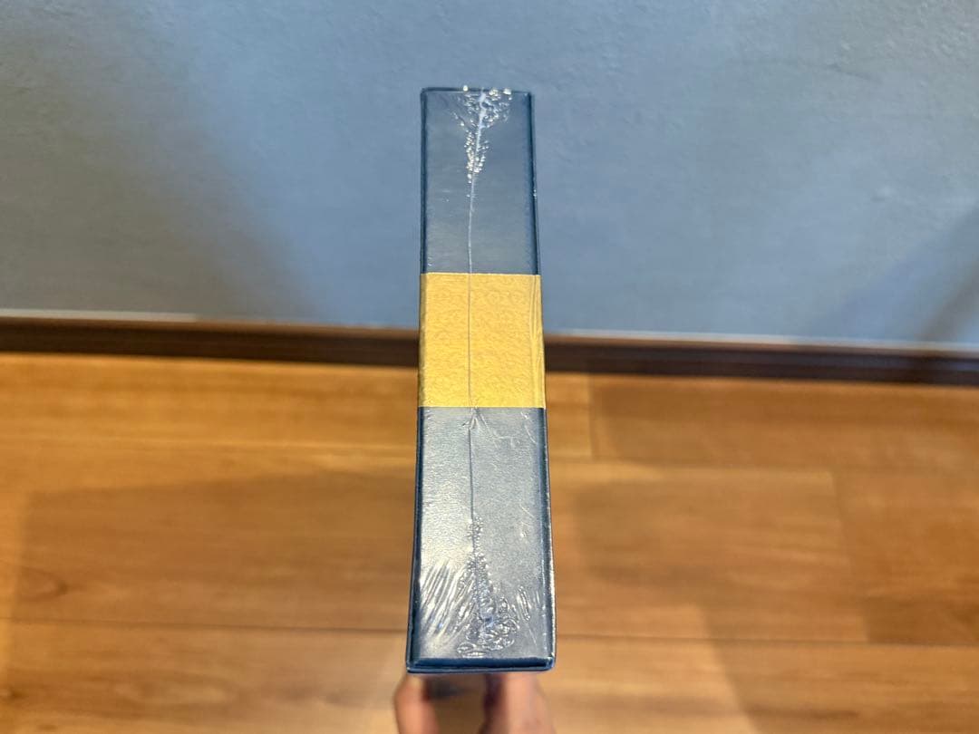 海外限定 LORCANA D23 Collection BOX ロルカナ　プロモ