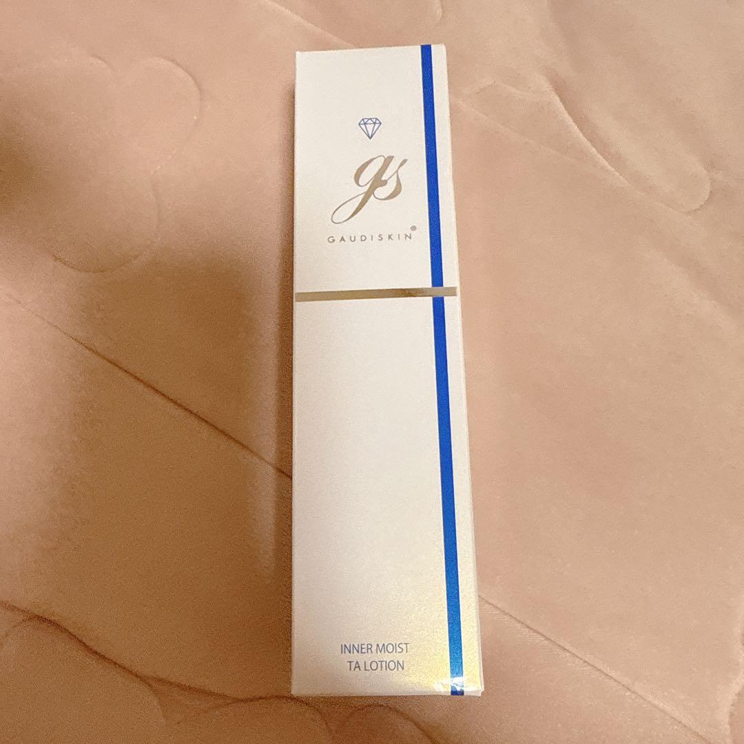 ガウディスキン♡インナーモイストTAローション