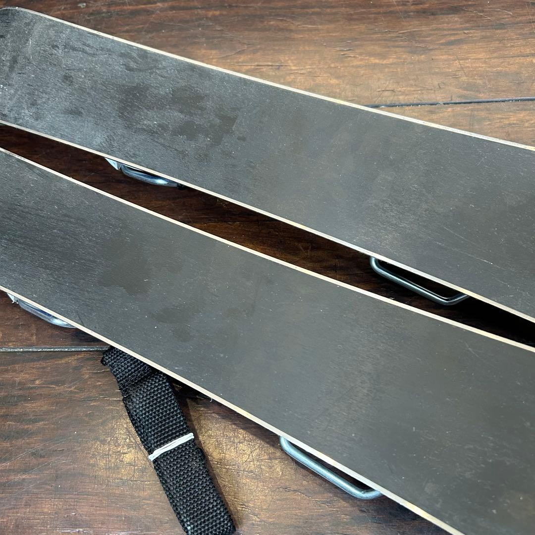 ◇激レアモデル◇ KAZAMA 62cm ブーツ　サロモン 23〜23.5