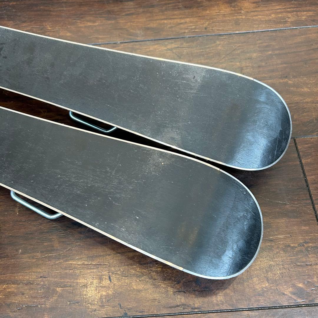 ◇激レアモデル◇ KAZAMA 62cm ブーツ　サロモン 23〜23.5