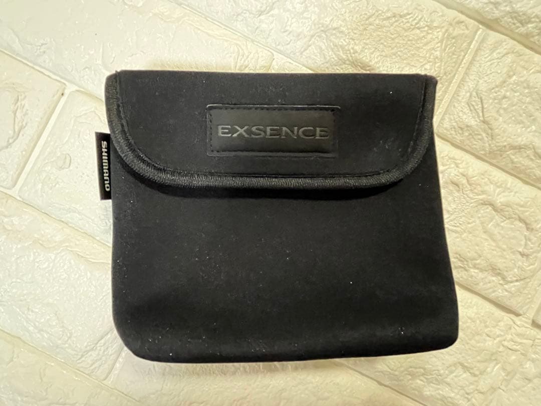 【新品未使用】シマノ スピニングリール 21エクスセンス 3000MHG