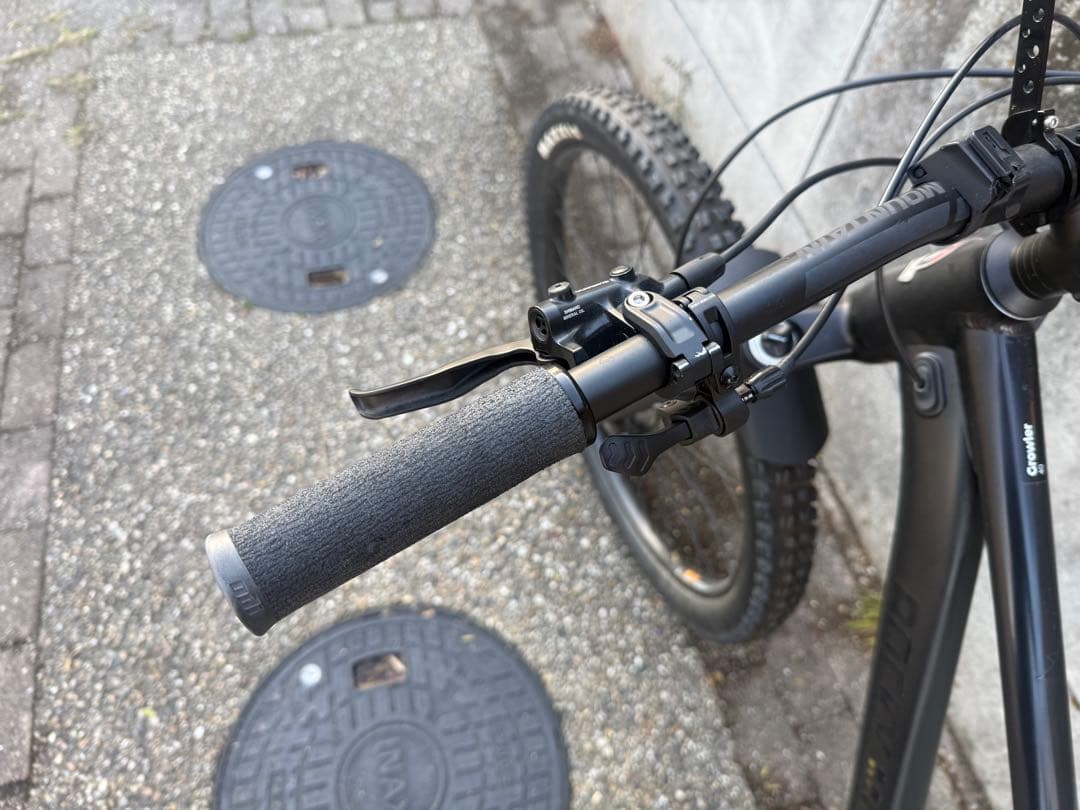 ⭐︎引取限定⭐︎ROCKY MOUNTAIN GROWLER40 マウンテンバイク