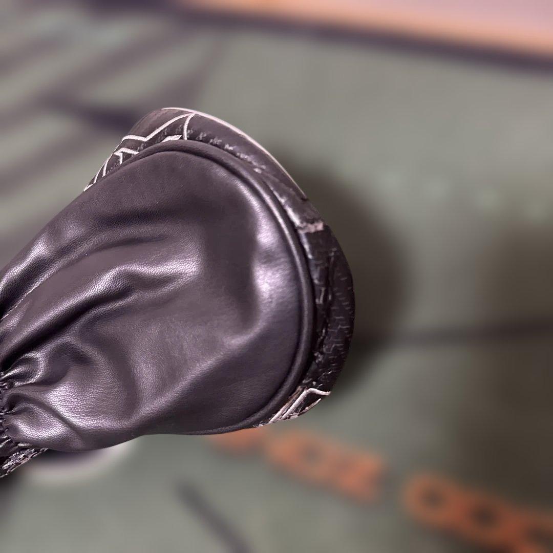 TaylorMade SIM ドライバー 9度