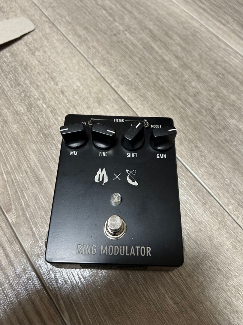 フリーザトーン RM-1S