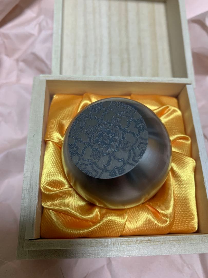 オールドマウンテン old mountain GUINOMI チタン