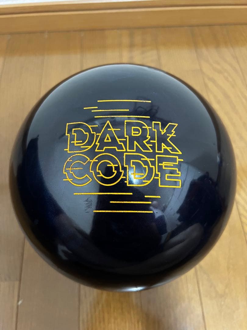 ダークコード 15ポンド