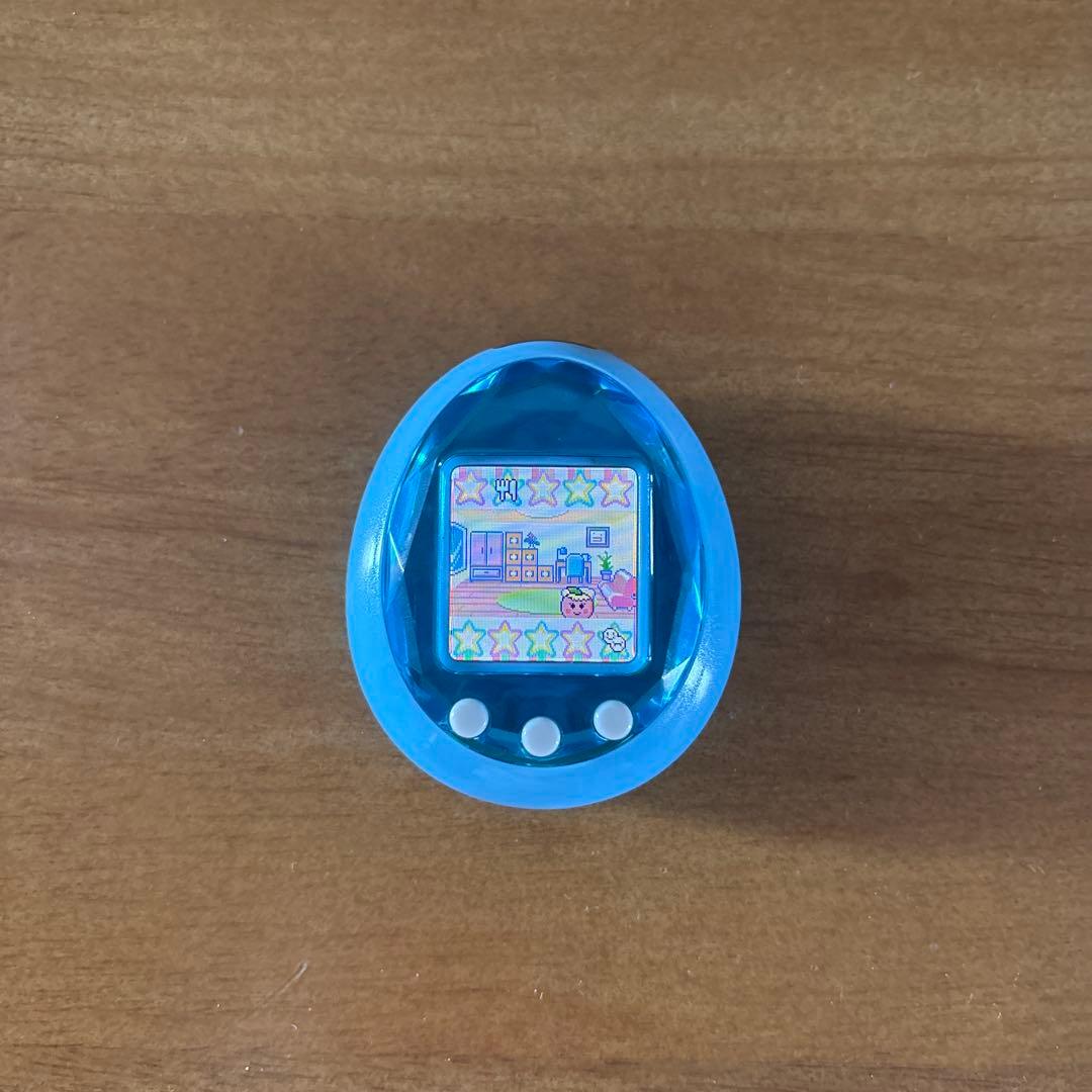 たまごっち Tamagotchi iD